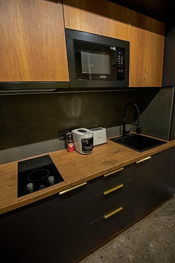 Awesome Apartment בוקרשט מראה חיצוני תמונה