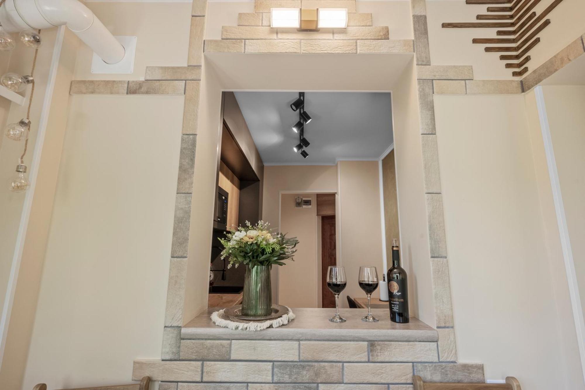 Awesome Apartment בוקרשט מראה חיצוני תמונה