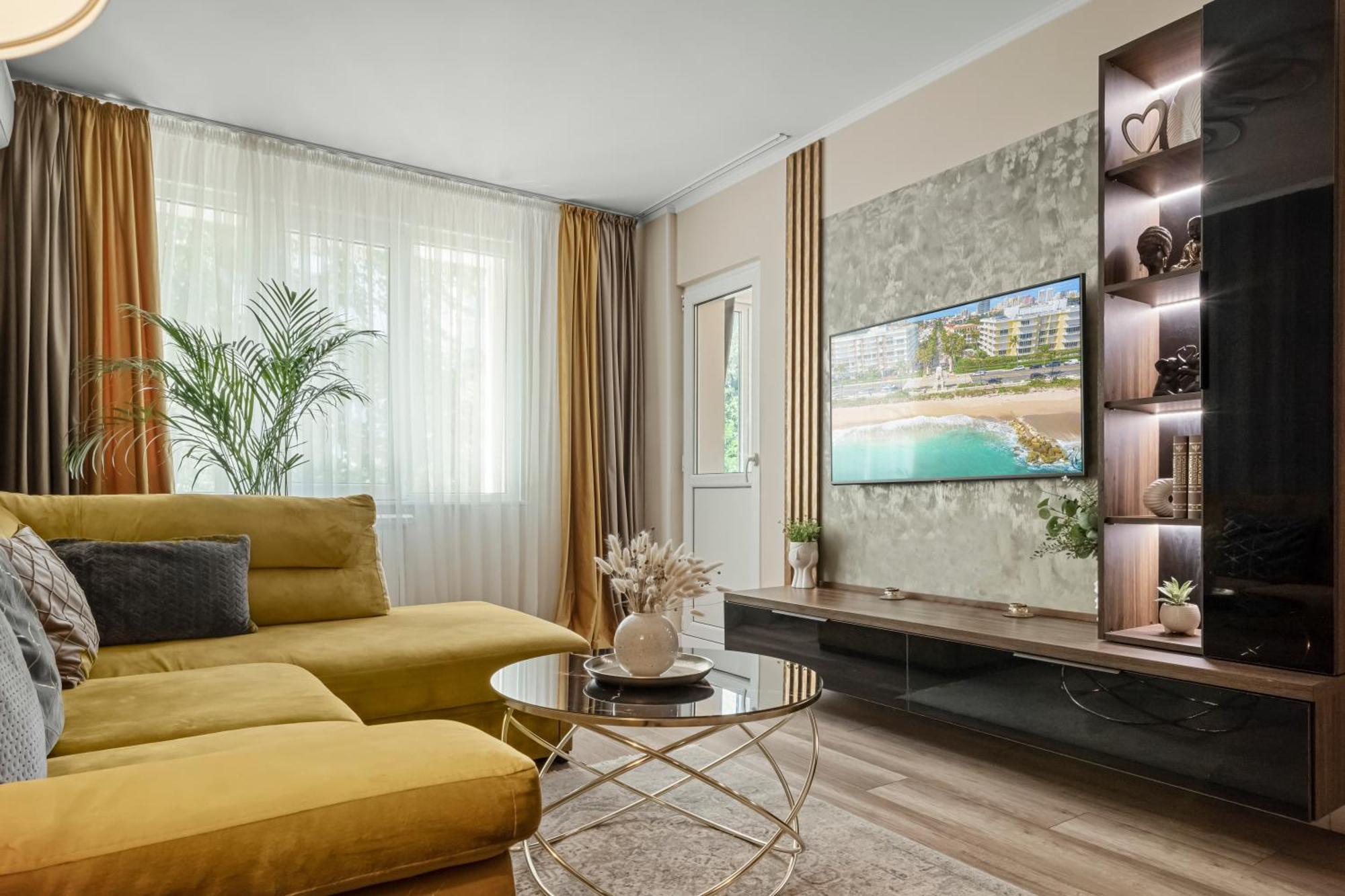 Awesome Apartment בוקרשט מראה חיצוני תמונה