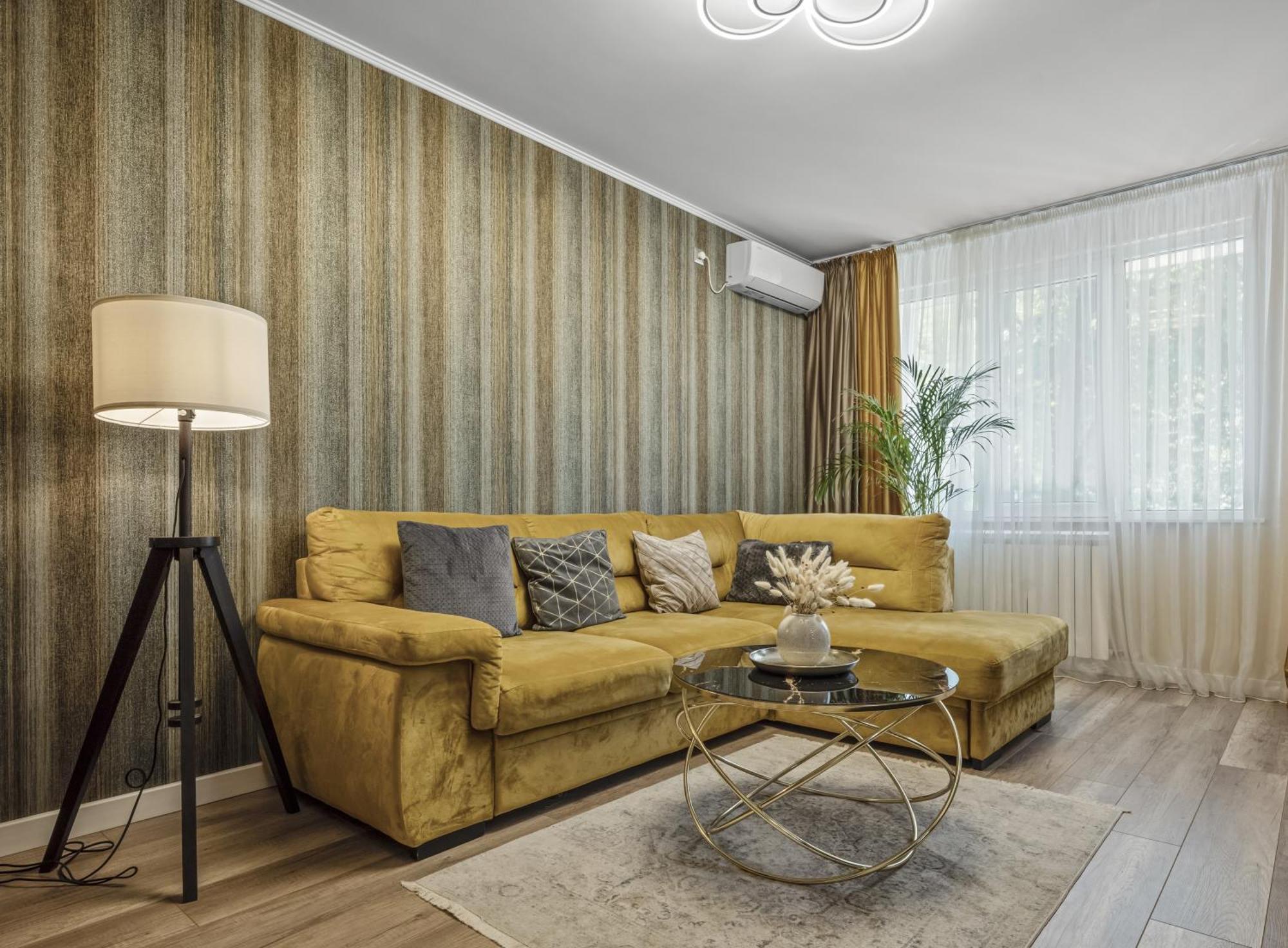Awesome Apartment בוקרשט מראה חיצוני תמונה